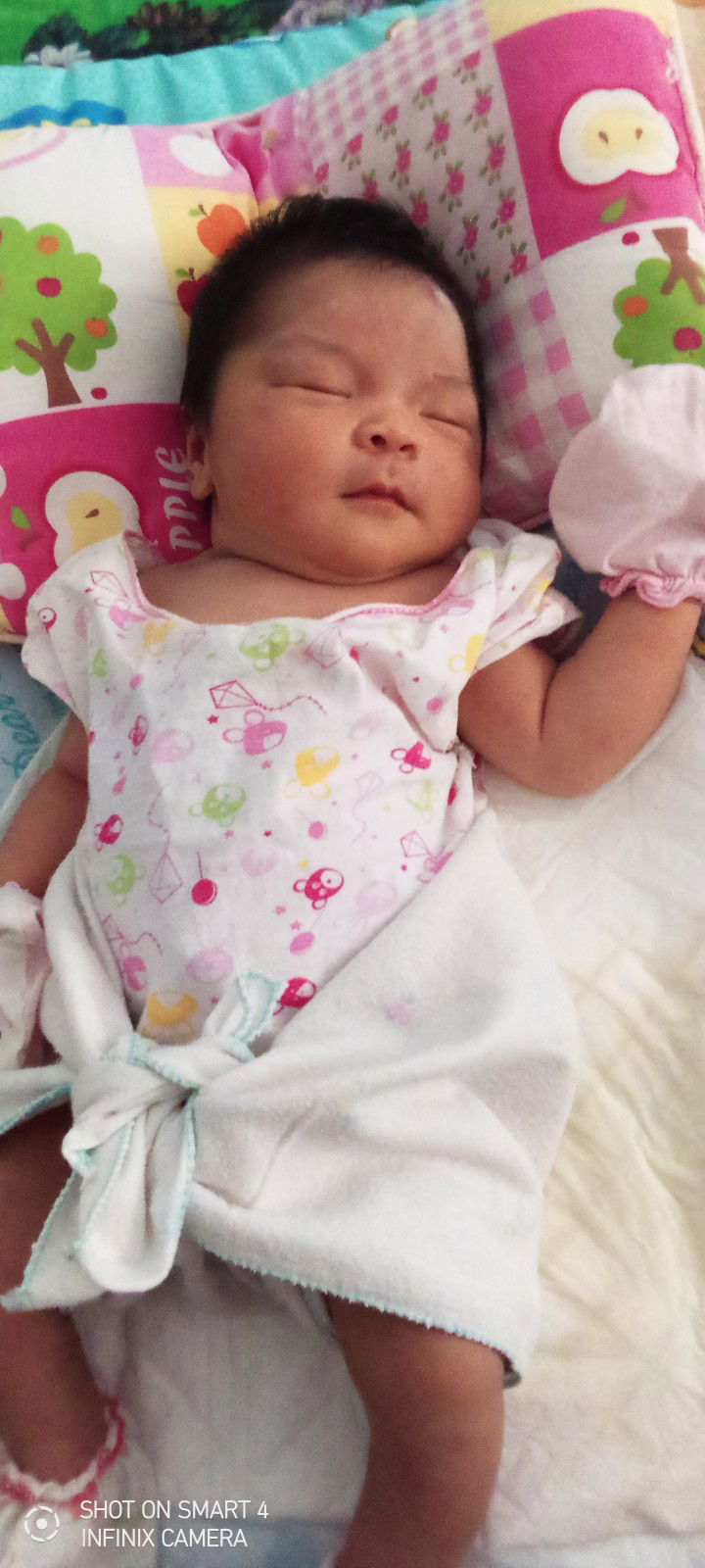 Panida Aeaddam profile icon