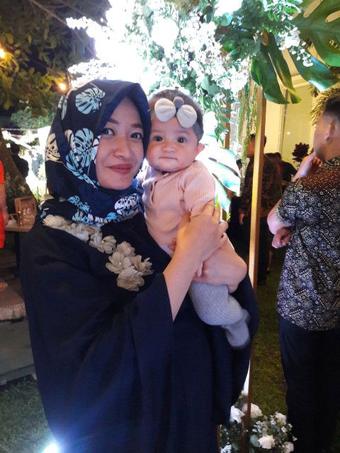 dahliani elya profile icon