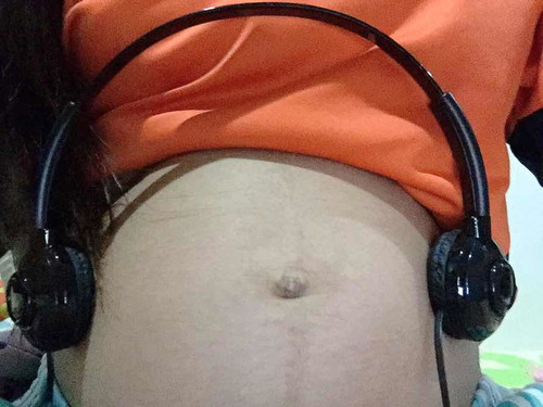 22W4Dแล้ว🤰🏼🤰🏼