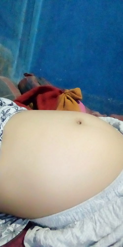 6เดือนท้องแรก