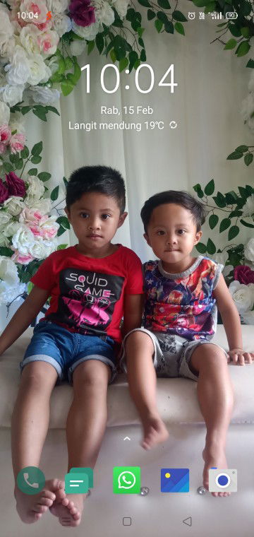 Juee Arifin profile icon