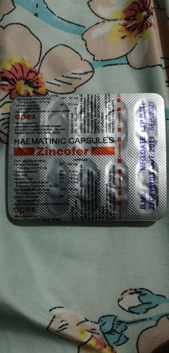 Supplement Lain.