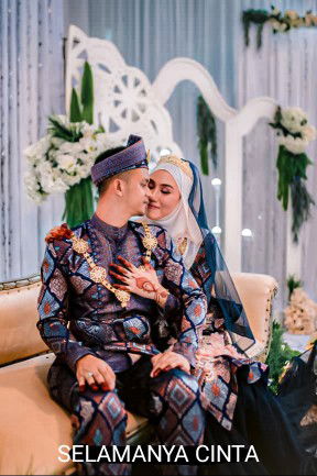 Asha Amira Harun profile icon