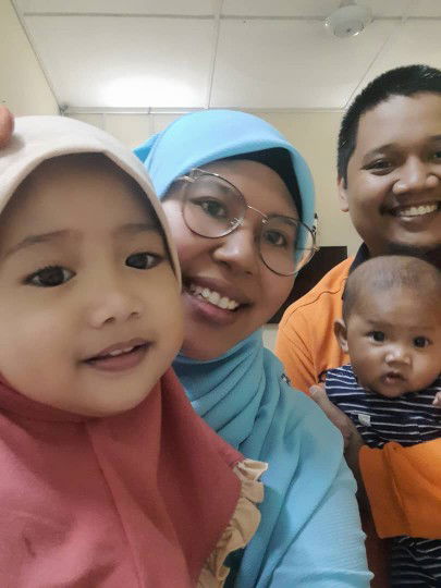 Fathin Attiqah profile icon