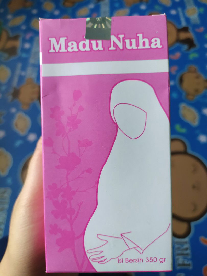 madu Nuha