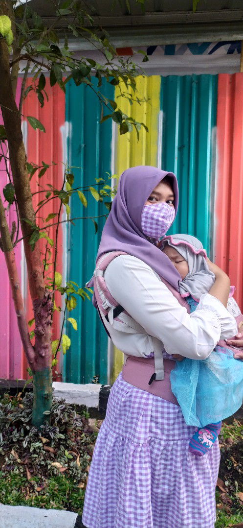 Sinta Sabrina profile icon