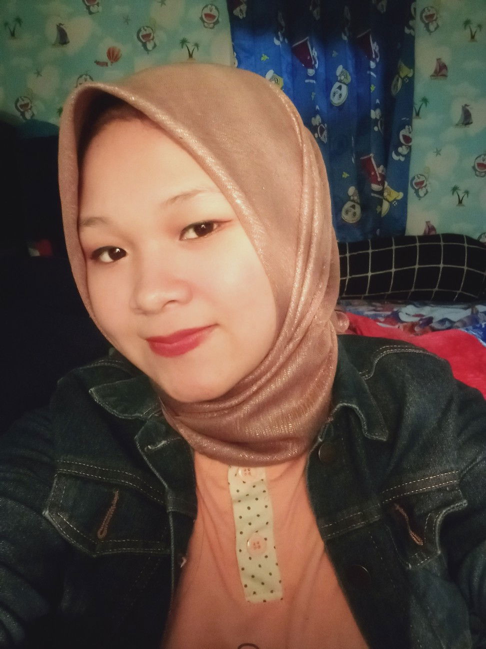 Murni rahayu profile icon