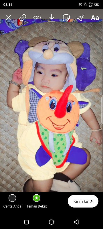 Siska Duwi profile icon