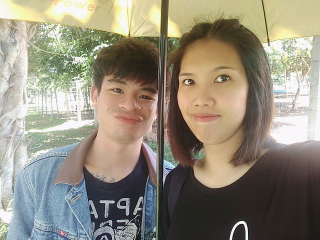 Pang Kanokrat profile icon