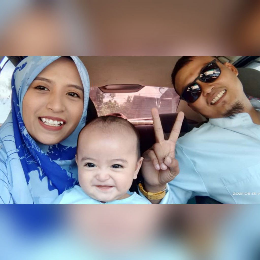 Nur A'inna Nadira Binti Rosley profile icon