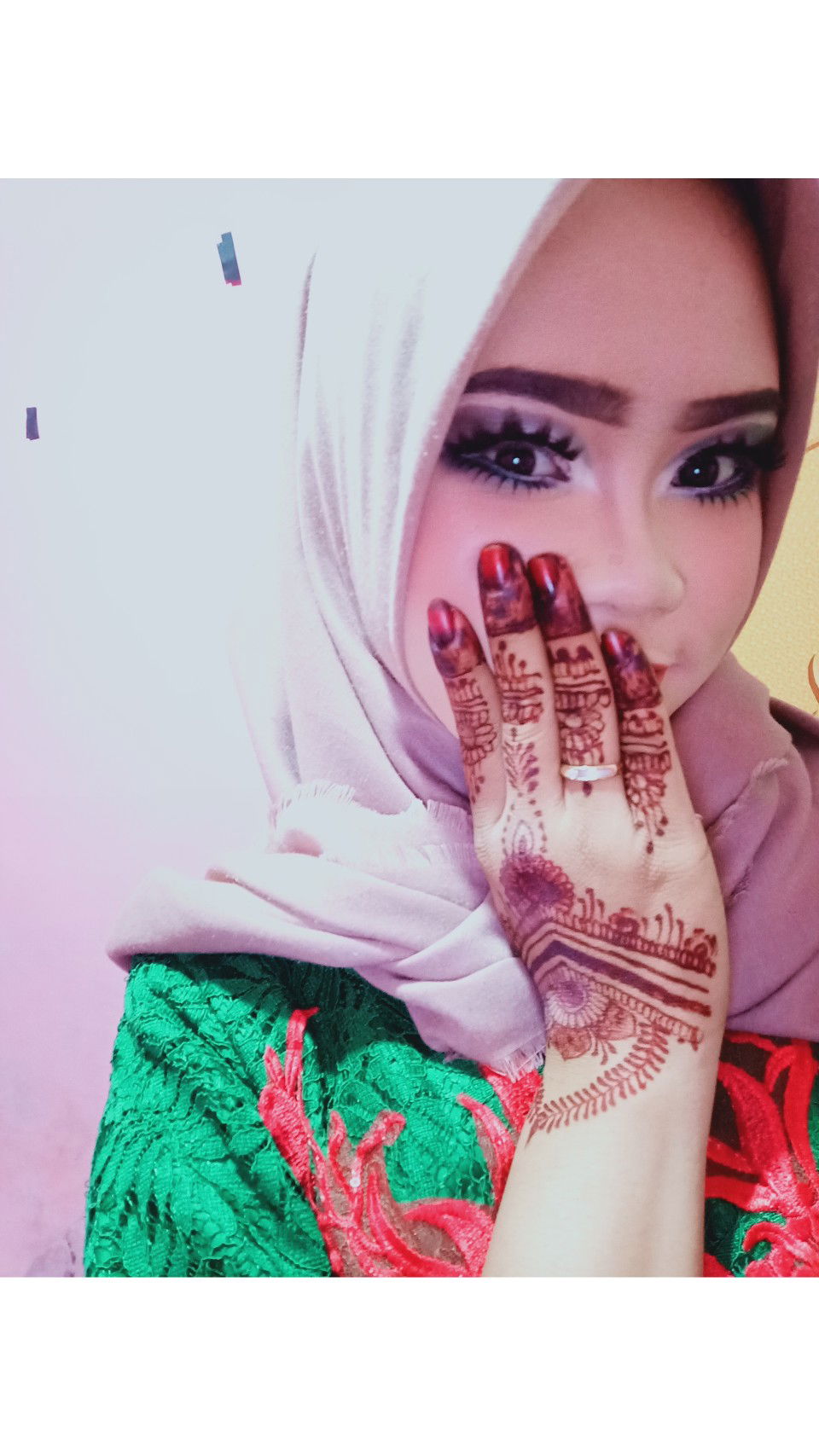 Uswatun Hasanah profile icon