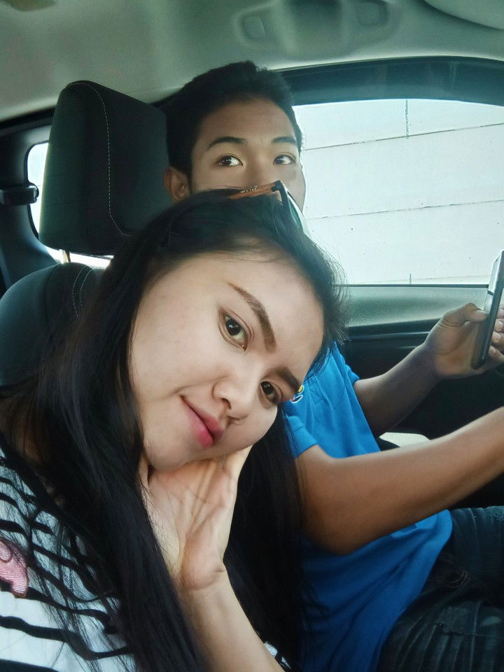 มลฤดี บุดดาเวียง profile icon