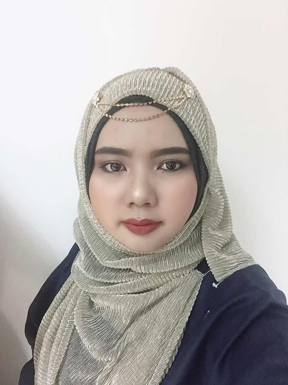 Rawneem C profile icon