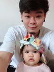 ภัทรภร อยู่เย็น profile icon