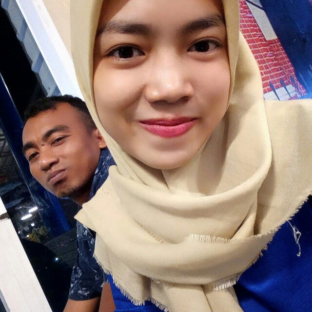 Siti Masluha profile icon