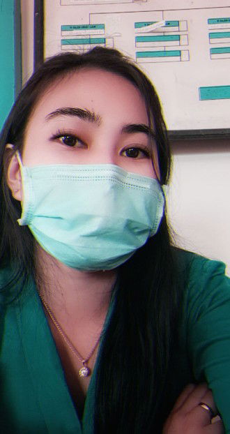 Dosi Anggela Duba profile icon