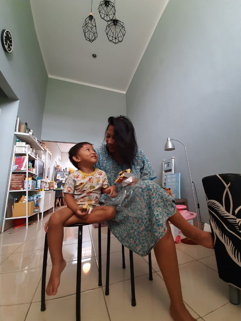 Zaza Ritmardani profile icon