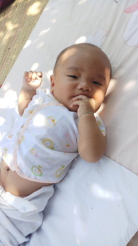 ทำยังไงลูกถึงจะคว่ำได้