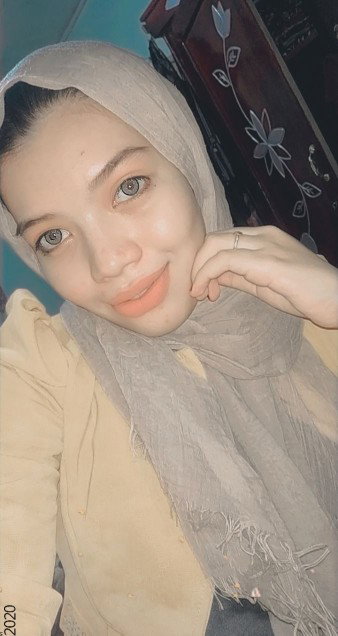 Amelia aljufri profile icon