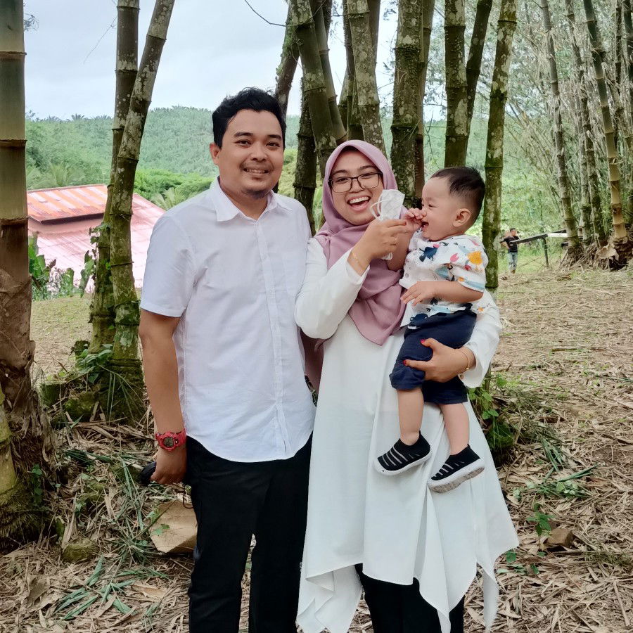 Nuratikah Abd Rahim profile icon