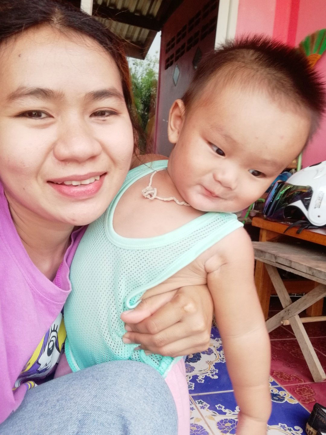 น้อง'งง ดำ profile icon