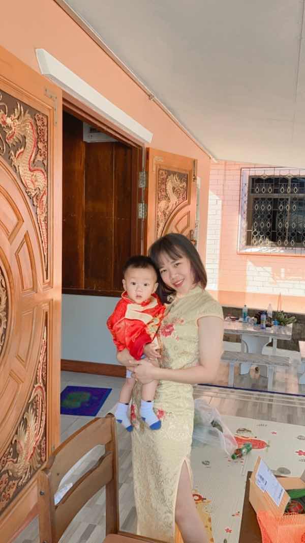 เมย์’ลัดดา profile icon