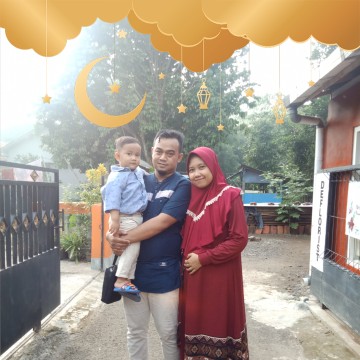lebaran