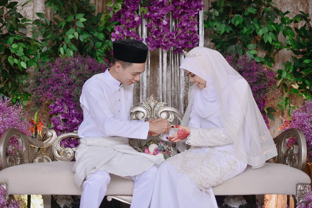 Aisyah Kamaliah binti Jamaludin profile icon