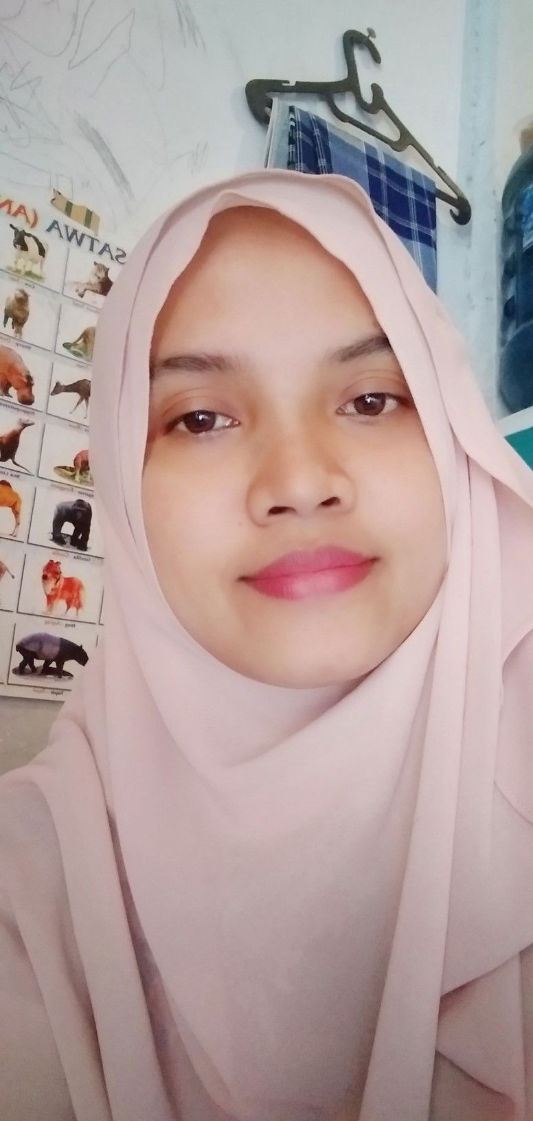 Tutik Nur Ani/mama nabil profile icon