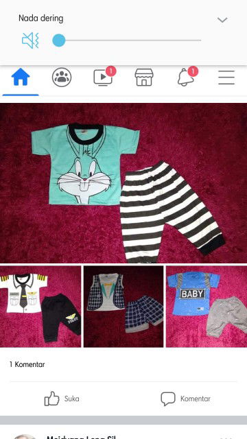 usy ucie profile icon