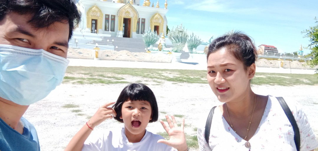 แม่น้องนุ่มนิ่ม profile icon