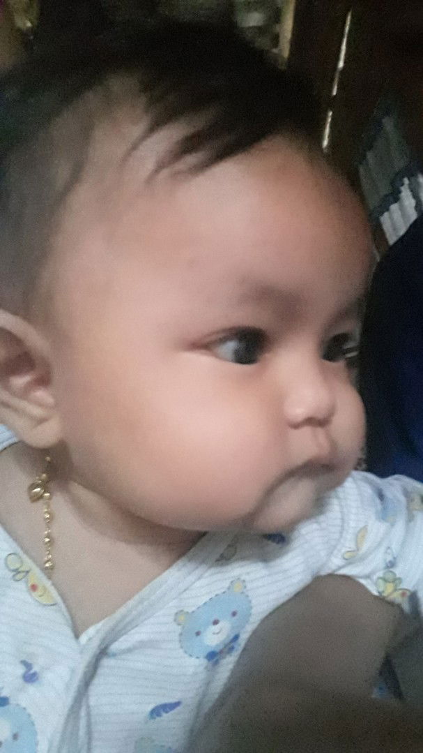 นุรไอณี อาลี profile icon