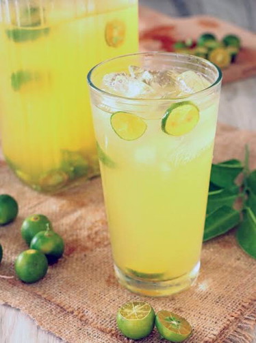 Benefits ng Calamansi Juice sa Buntis