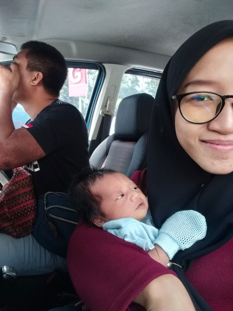 Mumy Arif profile icon