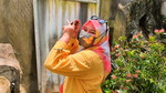 Nur hayati Muhamad profile icon