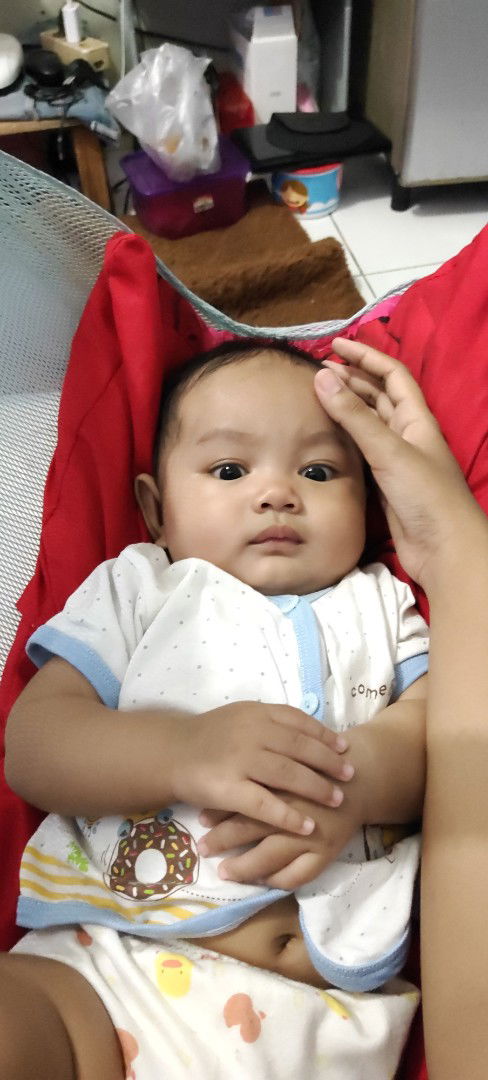 Nurul fazriah profile icon