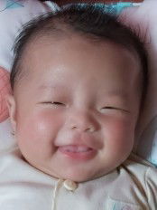 Ami Huang profile icon