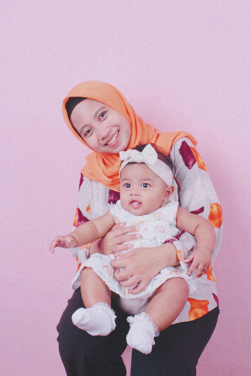 Nurul Khassanah profile icon