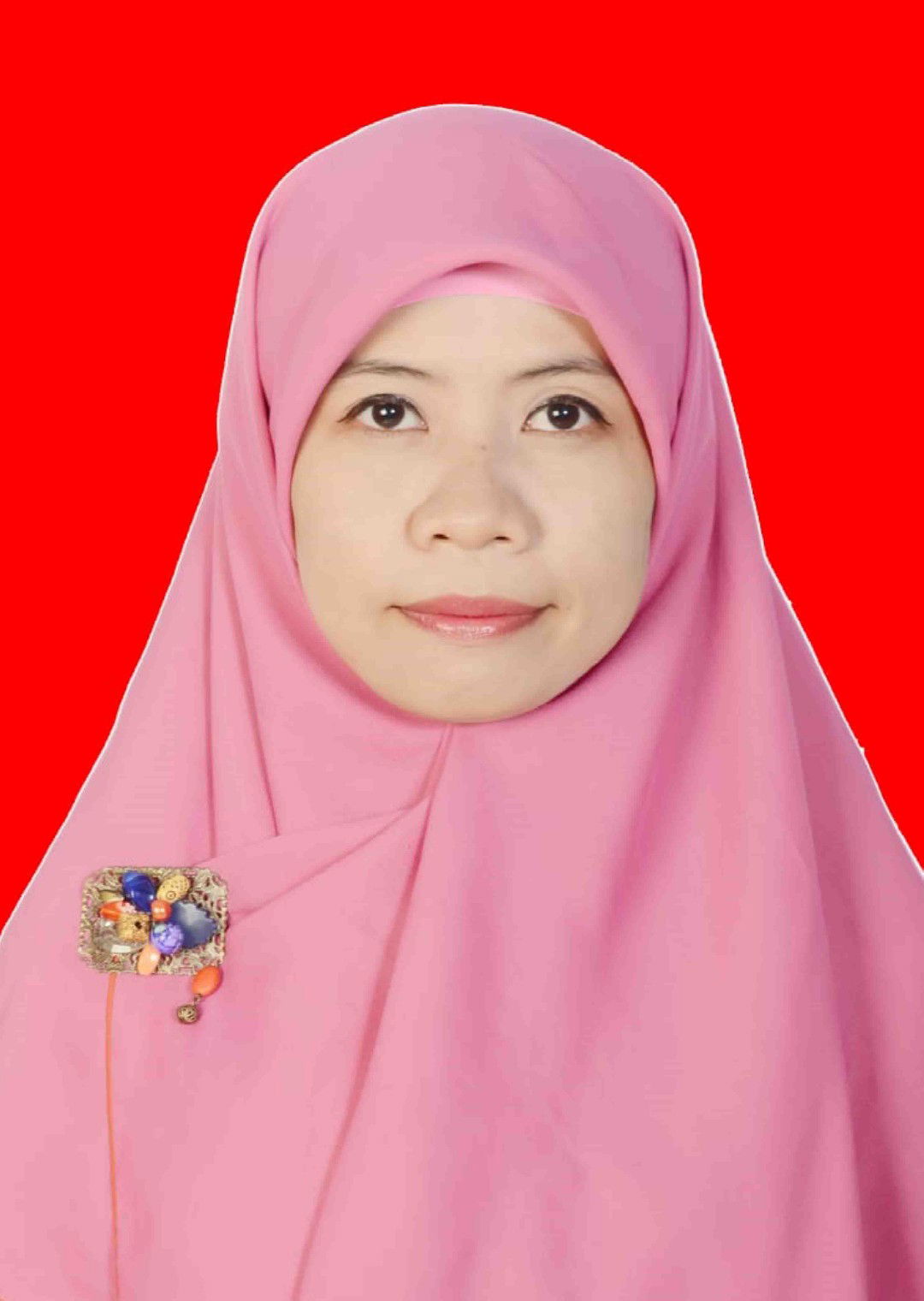 Gusnawati B profile icon