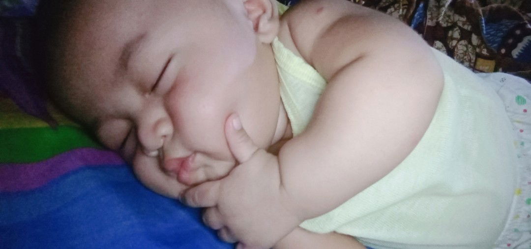 Endang Safitri profile icon