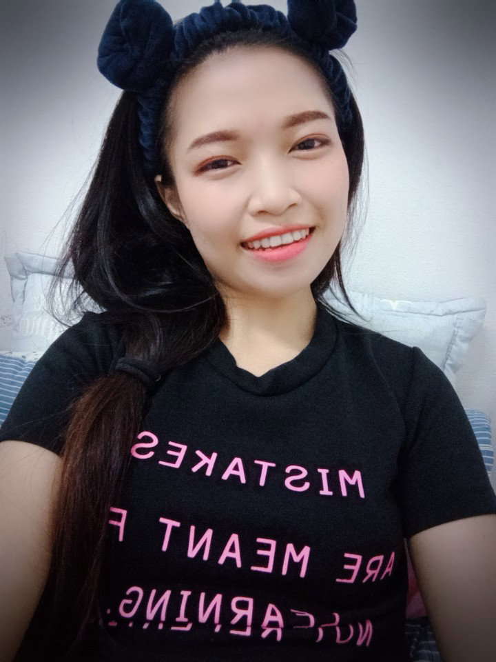 พัชรา ทวีสิทธิ์ profile icon