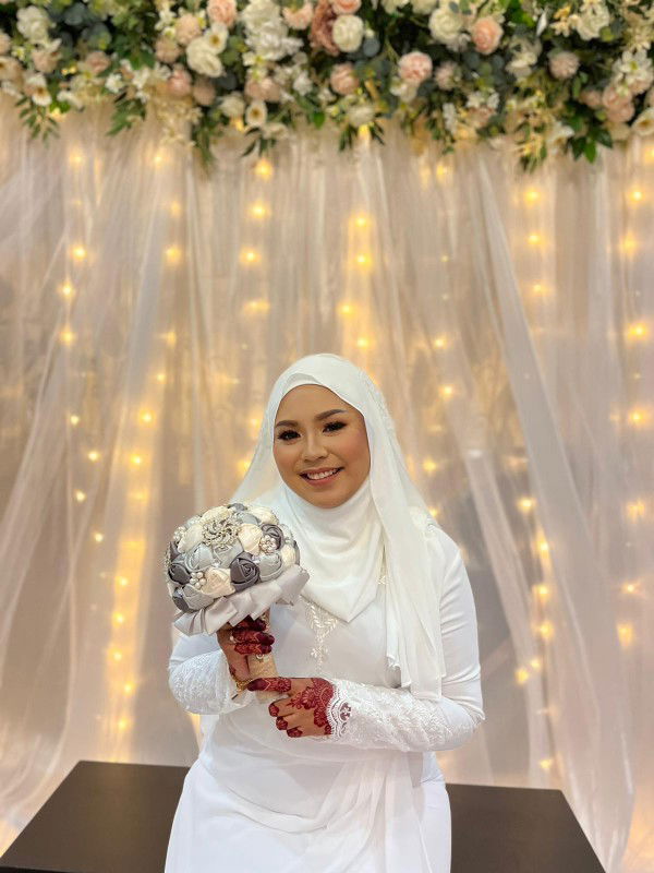 Nur Balqis profile icon