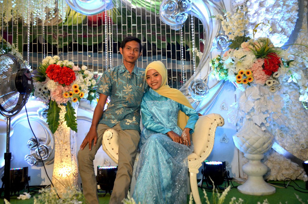 mutmainnah profile icon