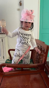 Nora pgm profile icon