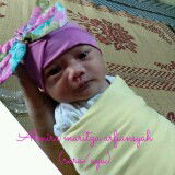 almira maritza arfiansyah profile icon