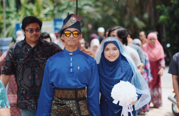 Nadira Syahirah profile icon