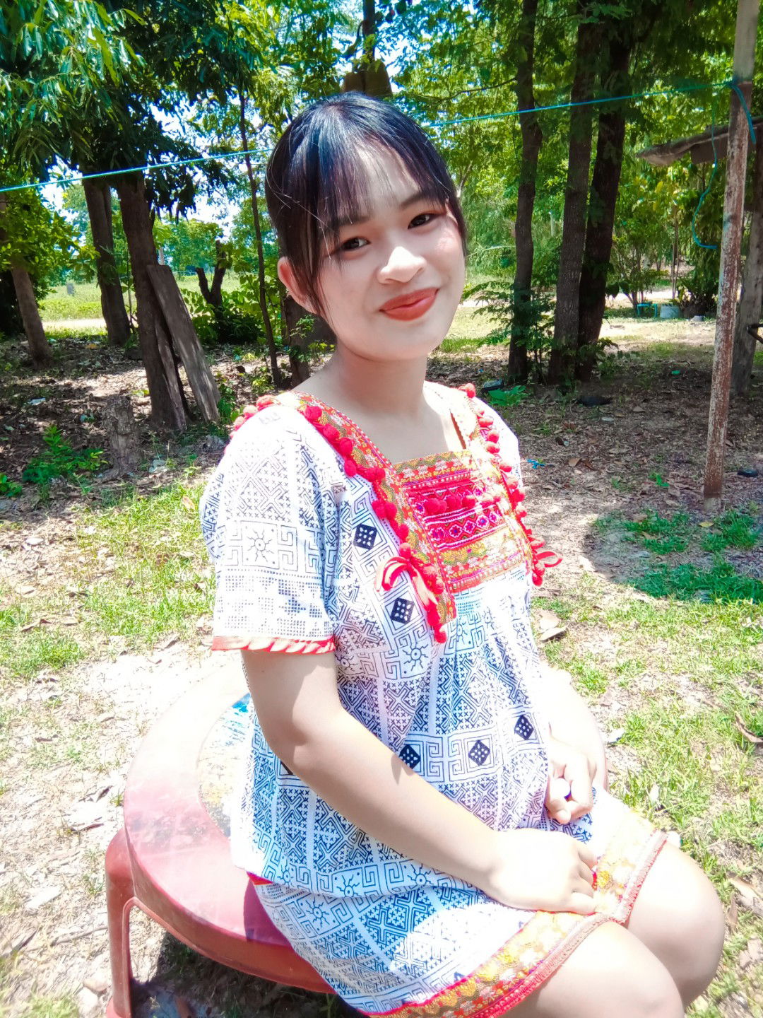 แอ๋ม จ้า profile icon