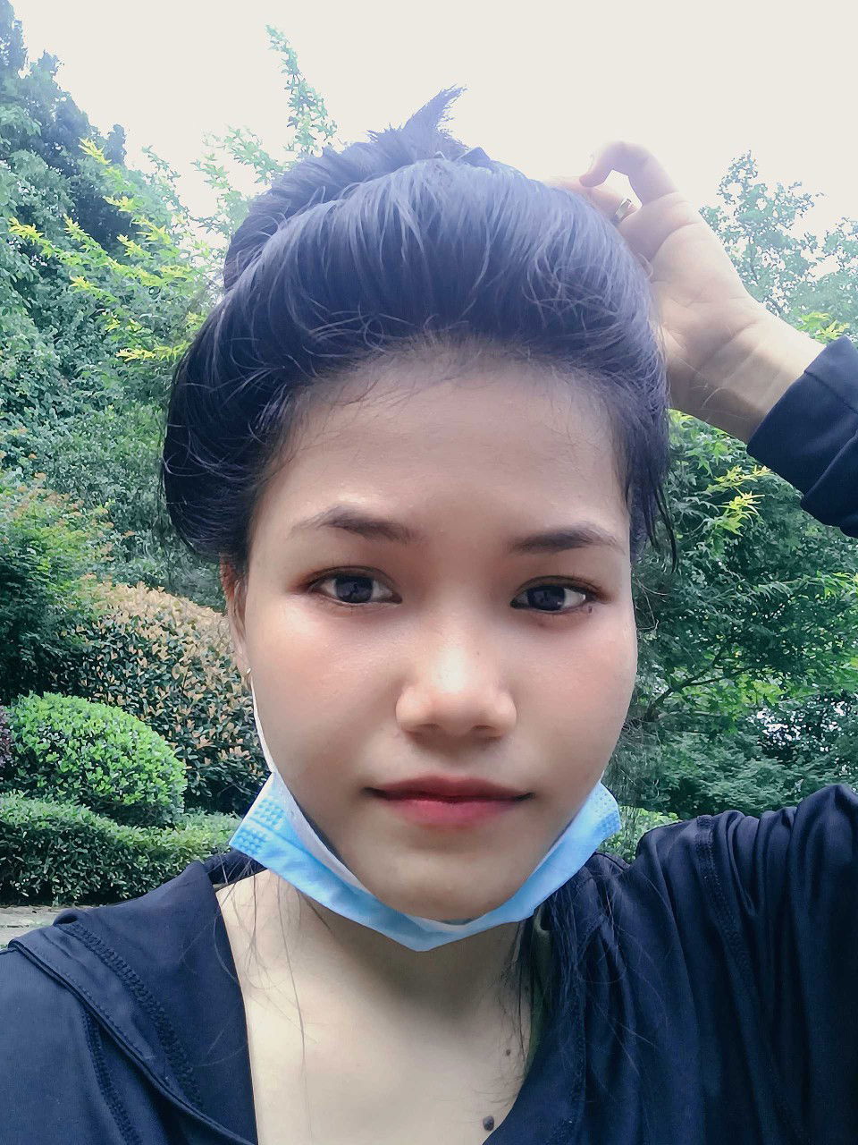 Phương tiền profile icon