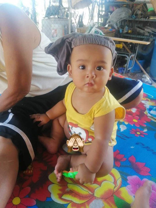 รุ่งฟ้า เหมือนเนตร profile icon