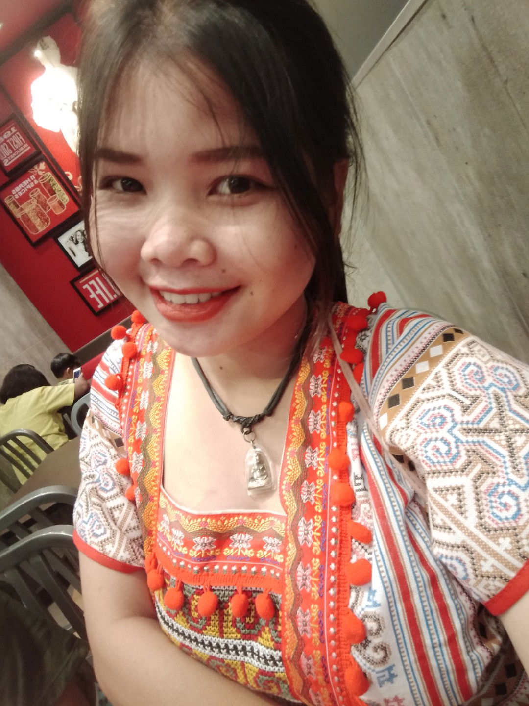 Pang Ram profile icon